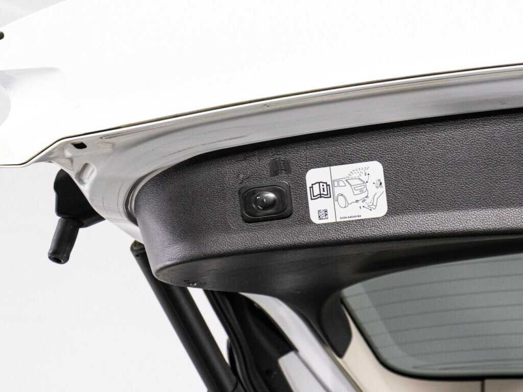 Ford Kuga с пробегом — 2018 год. Фото: #15