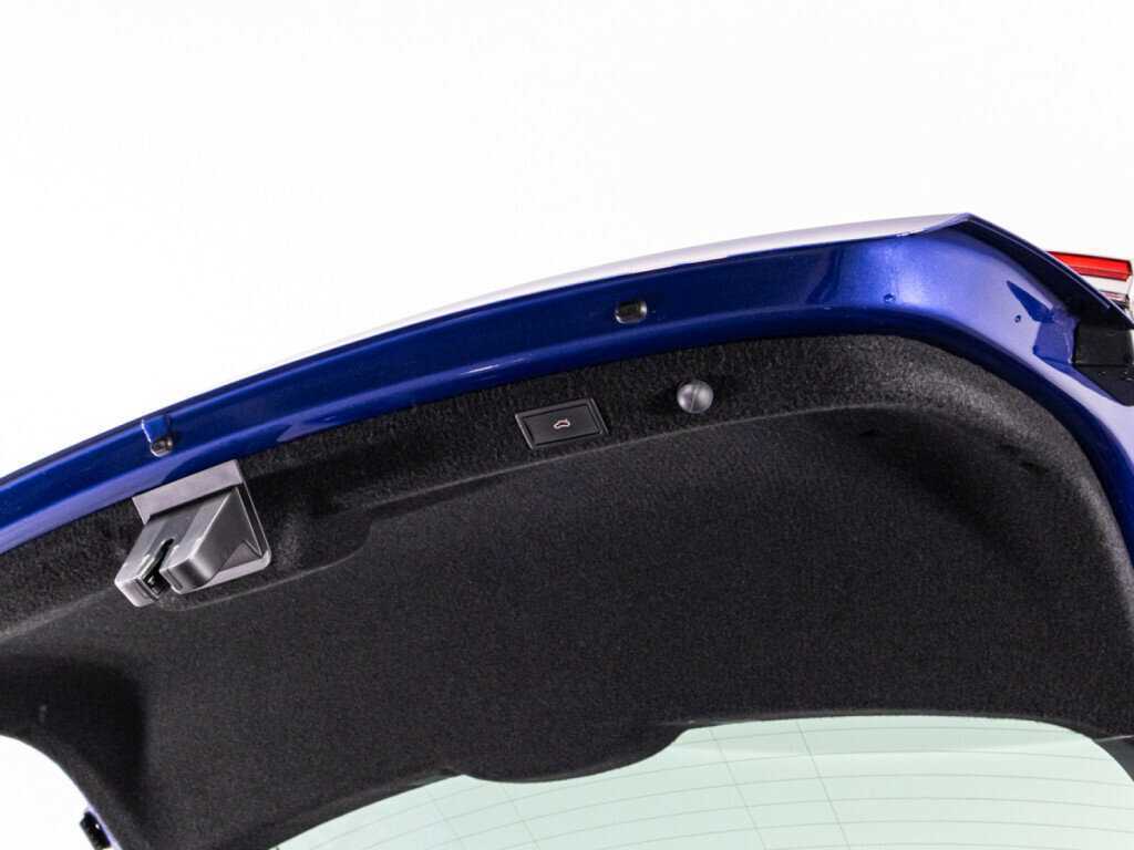 Skoda Octavia с пробегом — 2021 год. Фото: #15