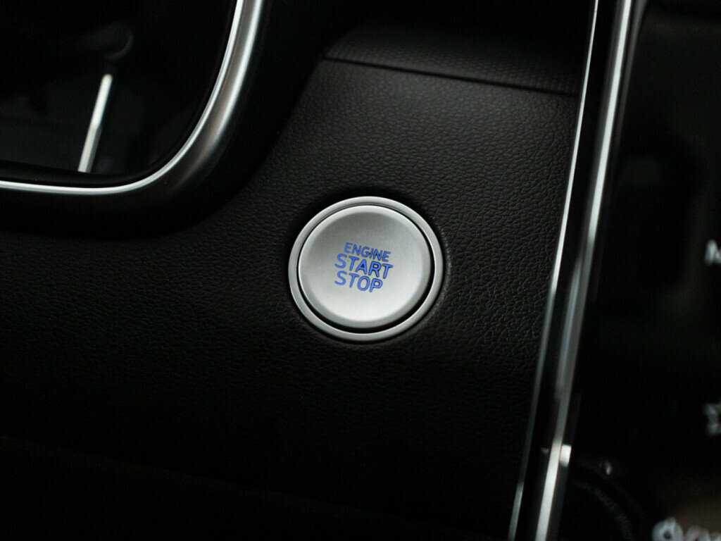 Hyundai Tucson с пробегом — 2021 год. Фото: #17