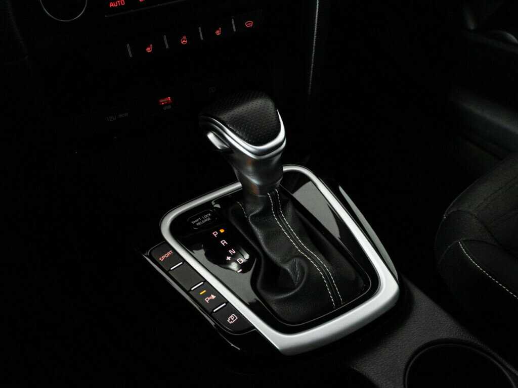 Kia Ceed с пробегом — 2021 год. Фото: #17