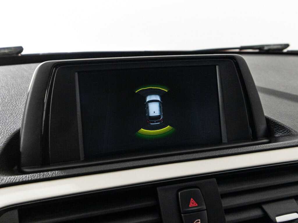 BMW 1 серии с пробегом — 2017 год. Фото: #14