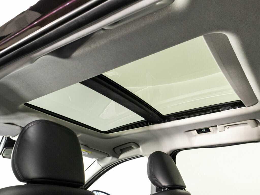 EXEED TXL с пробегом — 2022 год. Фото: #23