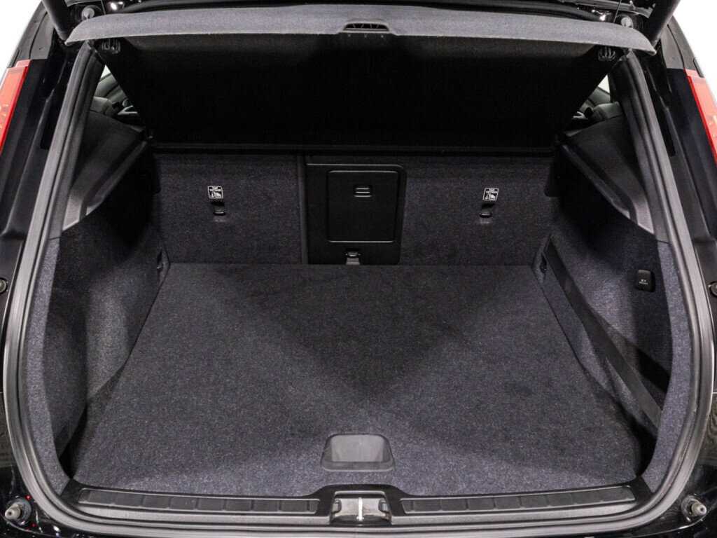 Volvo XC40 с пробегом — 2019 год. Фото: #14