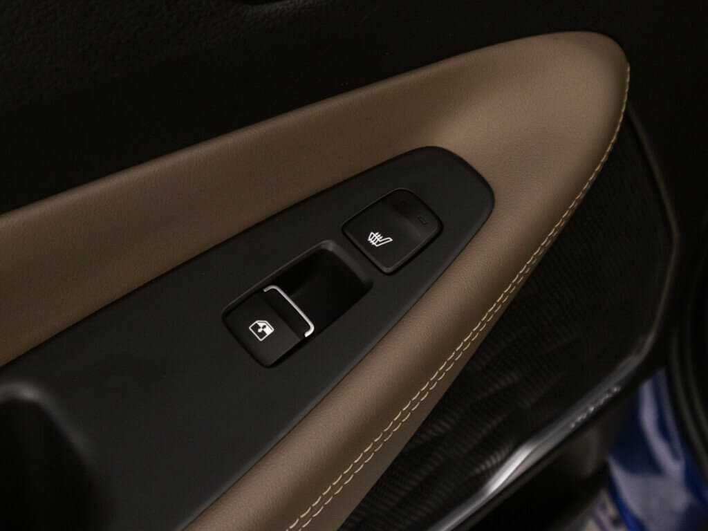 Hyundai Santa Fe с пробегом — 2019 год. Фото: #23