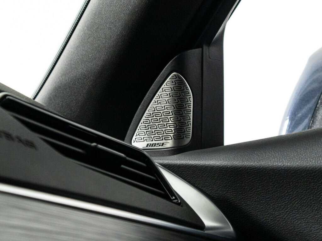 Geely Tugella с пробегом — 2022 год. Фото: #20