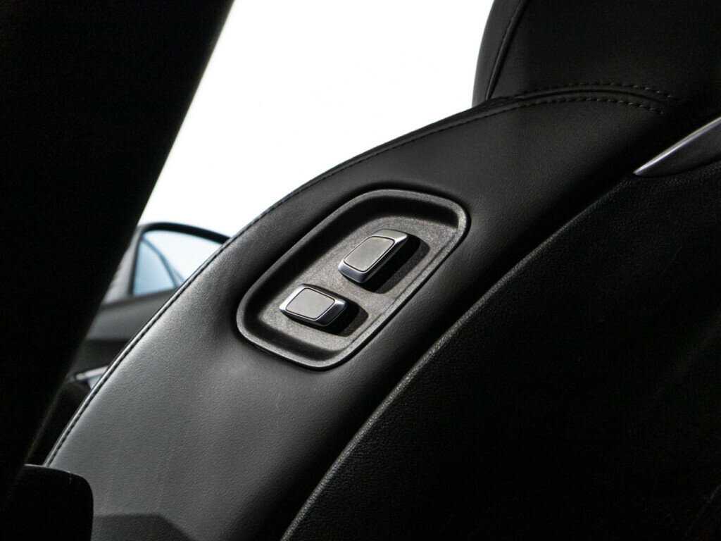 Geely Tugella с пробегом — 2022 год. Фото: #23