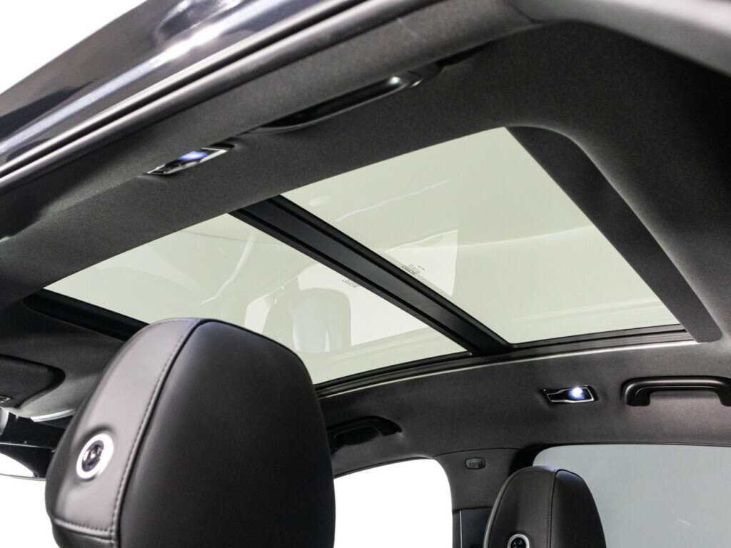 Geely Tugella с пробегом — 2022 год. Фото: #24