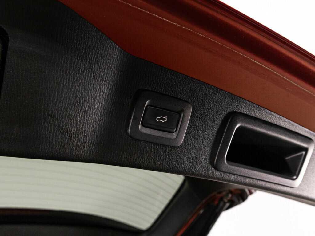 Mazda CX-5 с пробегом — 2018 год. Фото: #15