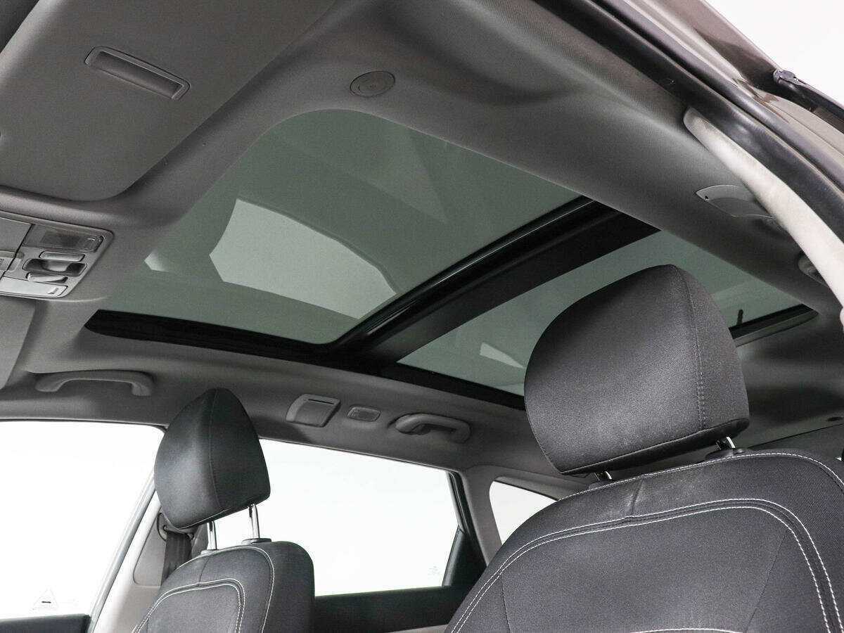 Kia Ceed с пробегом — 2013 год. Фото: #13