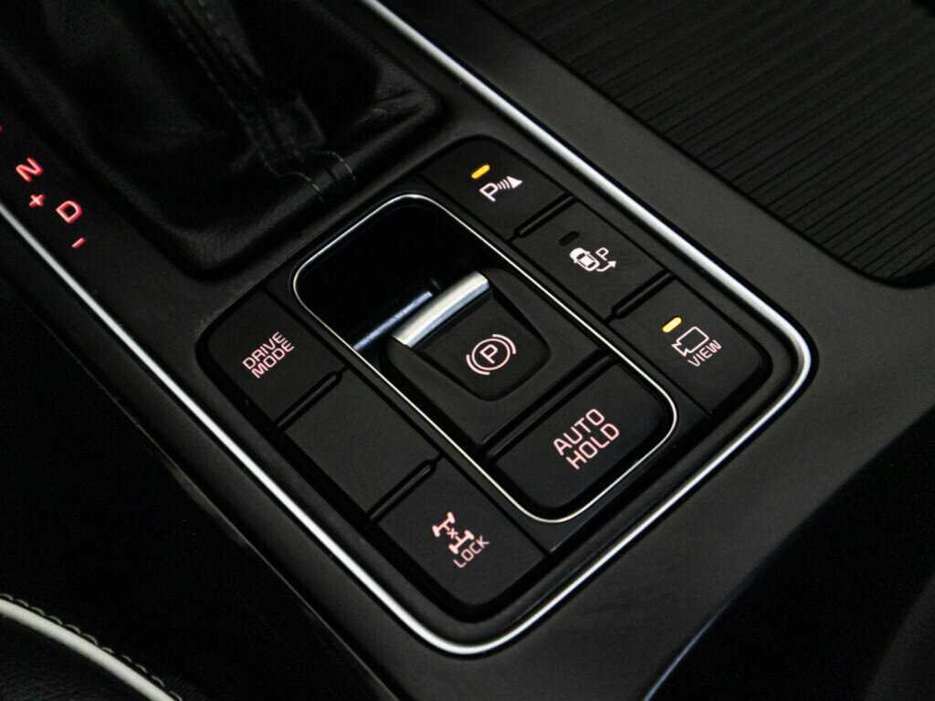 Kia Sorento с пробегом — 2018 год. Фото: #17