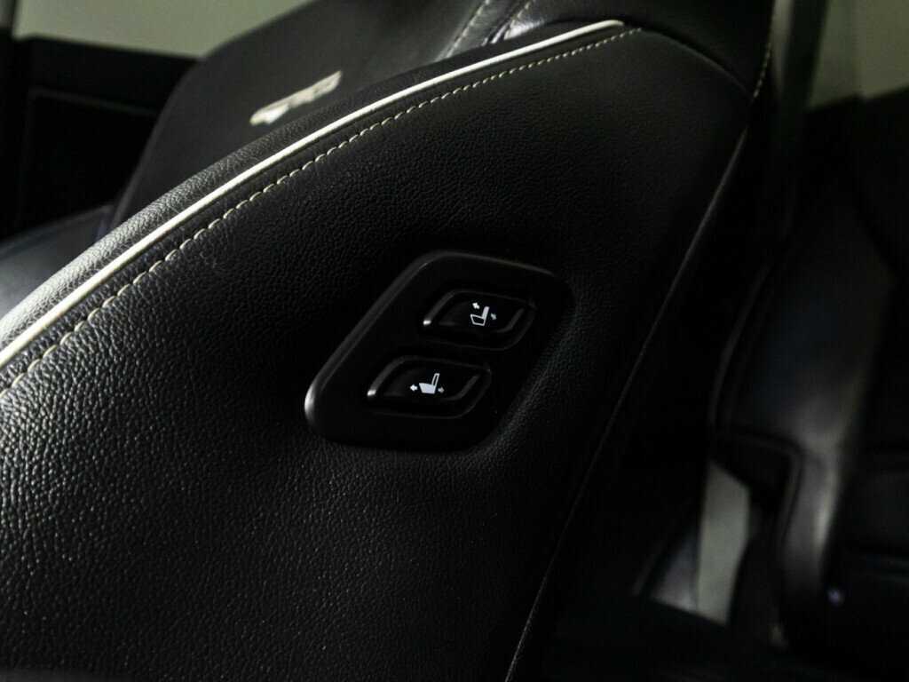 Kia Sorento с пробегом — 2018 год. Фото: #21