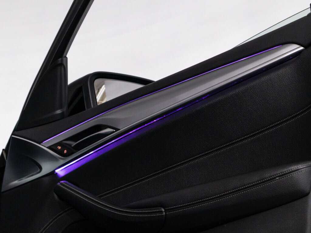 BMW 5 серии с пробегом — 2018 год. Фото: #19