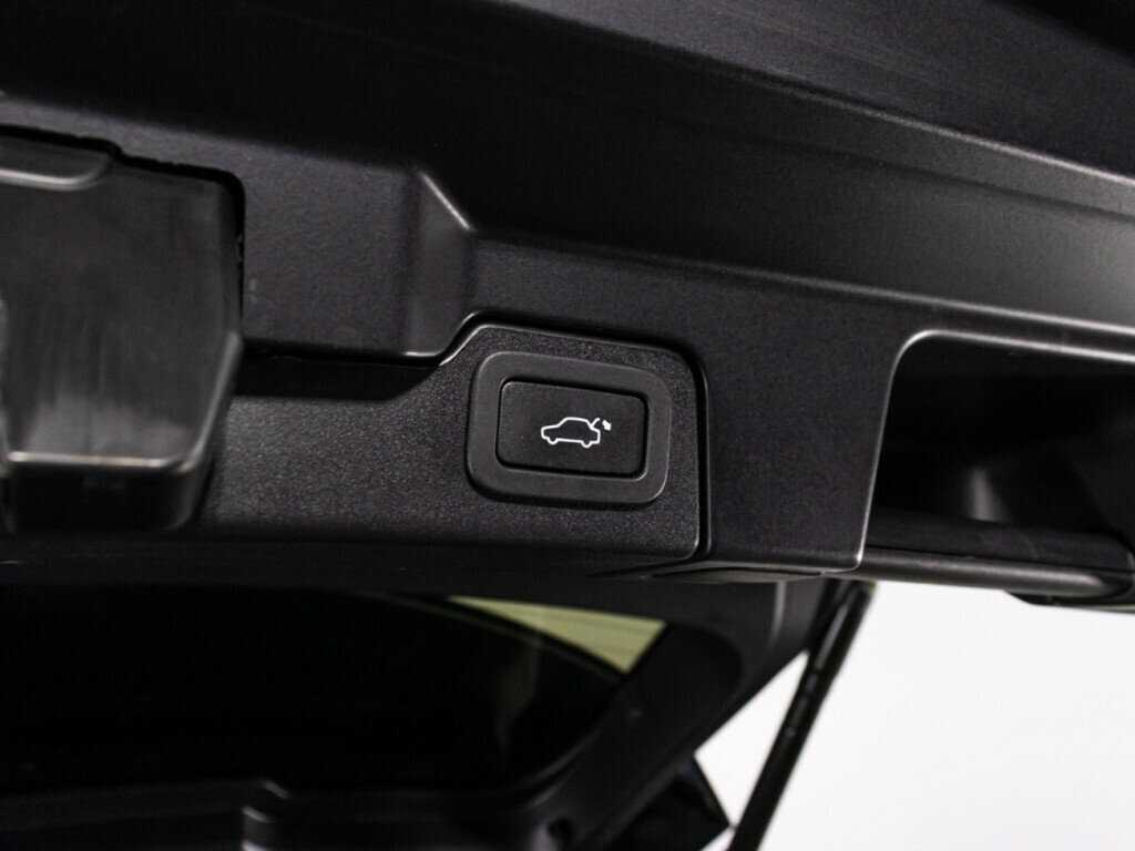 Land Rover Range Rover Evoque с пробегом — 2017 год. Фото: #15