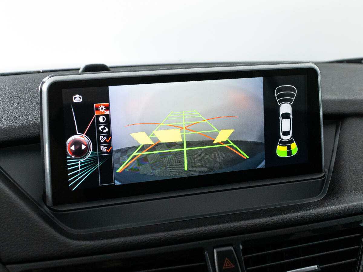 BMW X1 с пробегом — 2013 год. Фото: #14