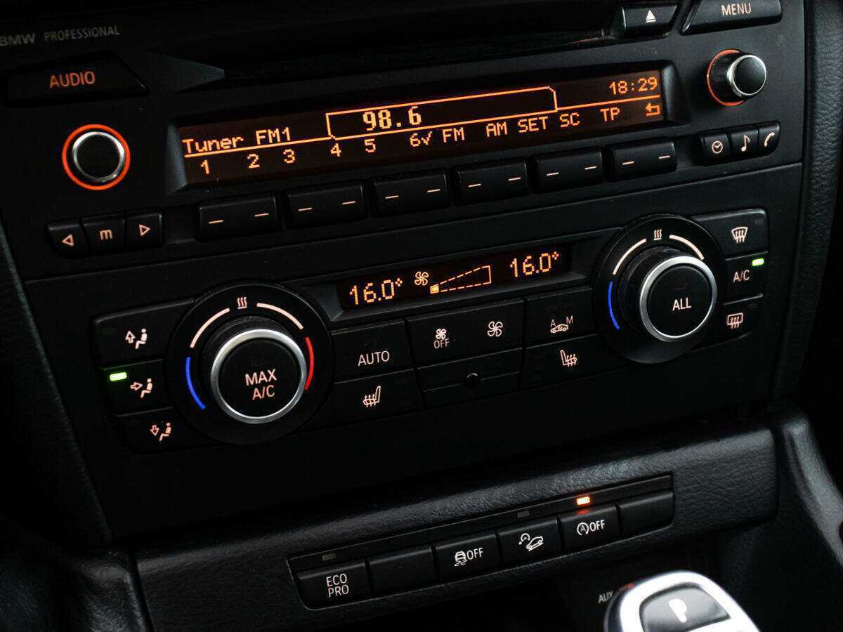 BMW X1 с пробегом — 2013 год. Фото: #15