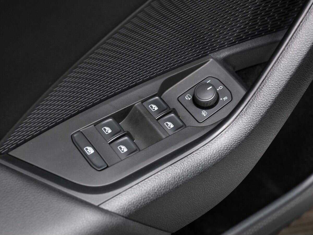 Skoda Octavia с пробегом — 2021 год. Фото: #19