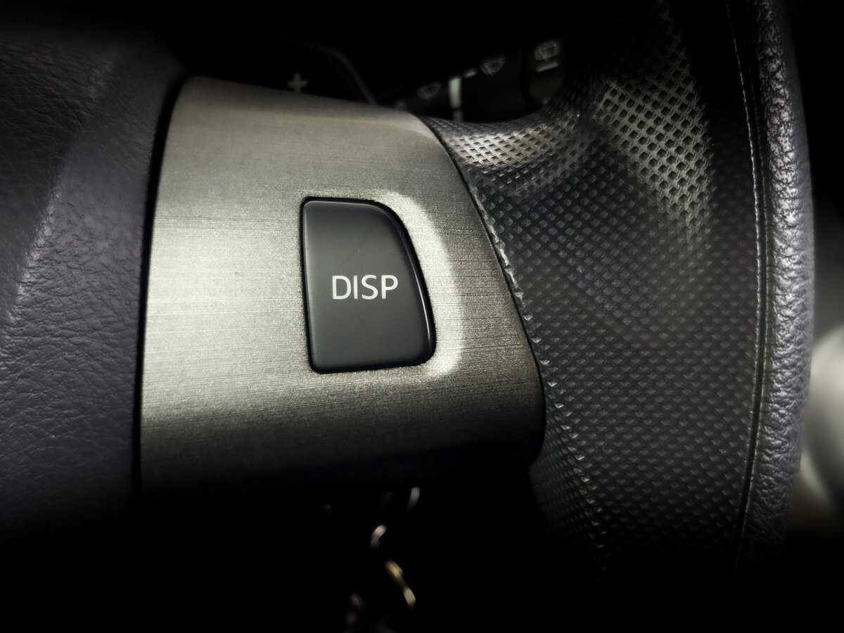 Toyota RAV4 с пробегом — 2012 год. Фото: #25