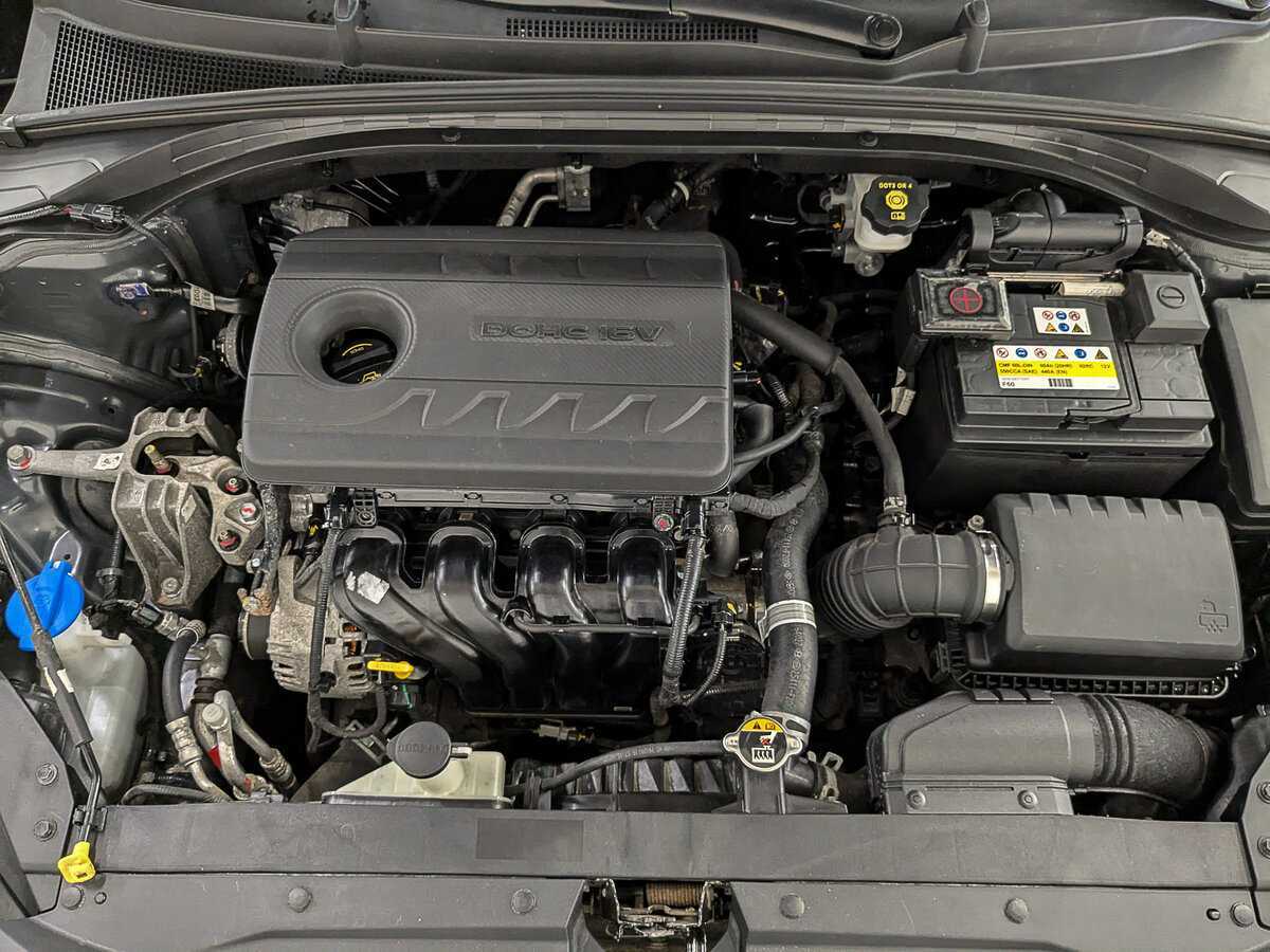 Kia Ceed с пробегом — 2019 год. Фото: #8