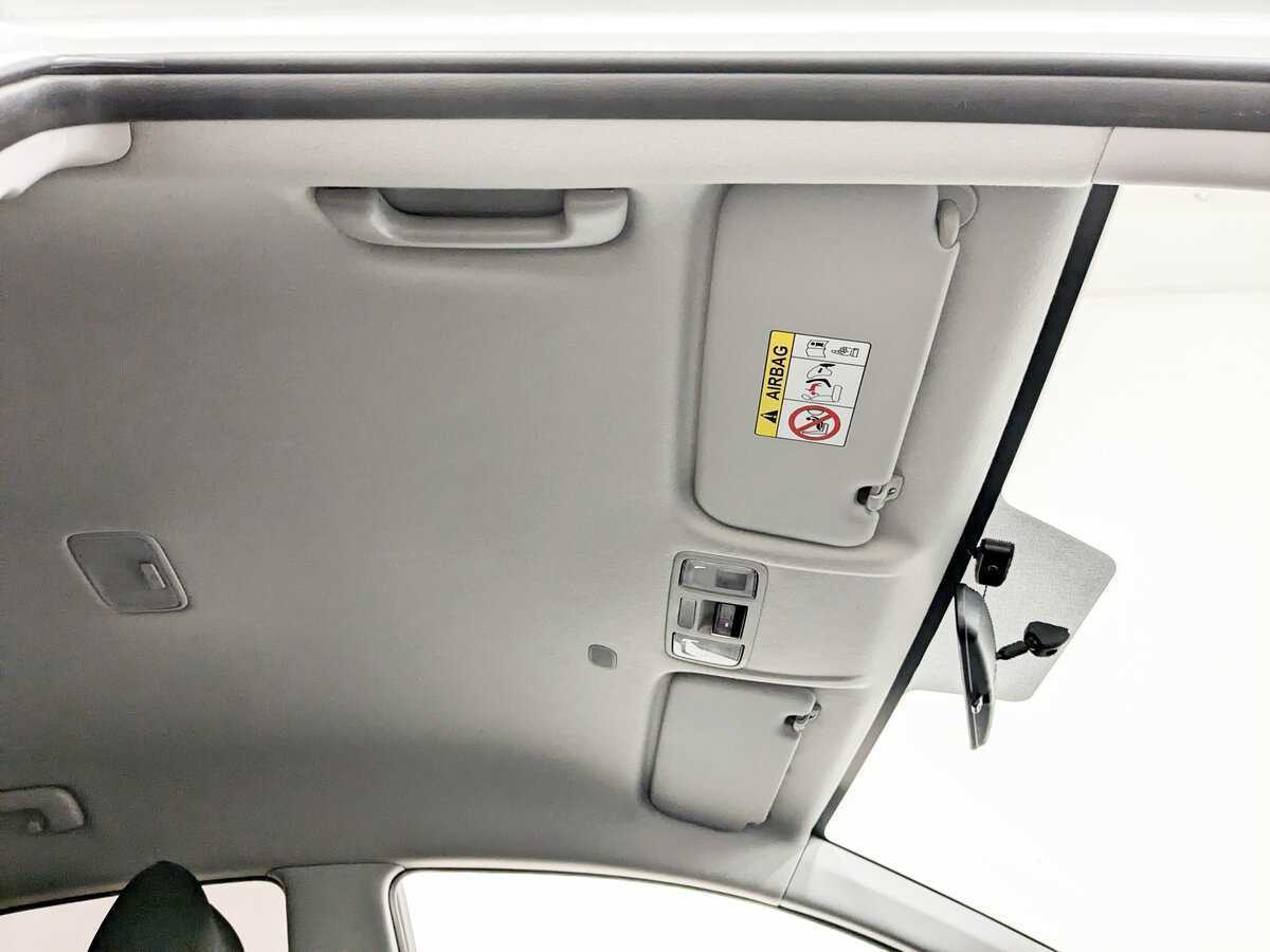 Hyundai Solaris с пробегом — 2017 год. Фото: #21