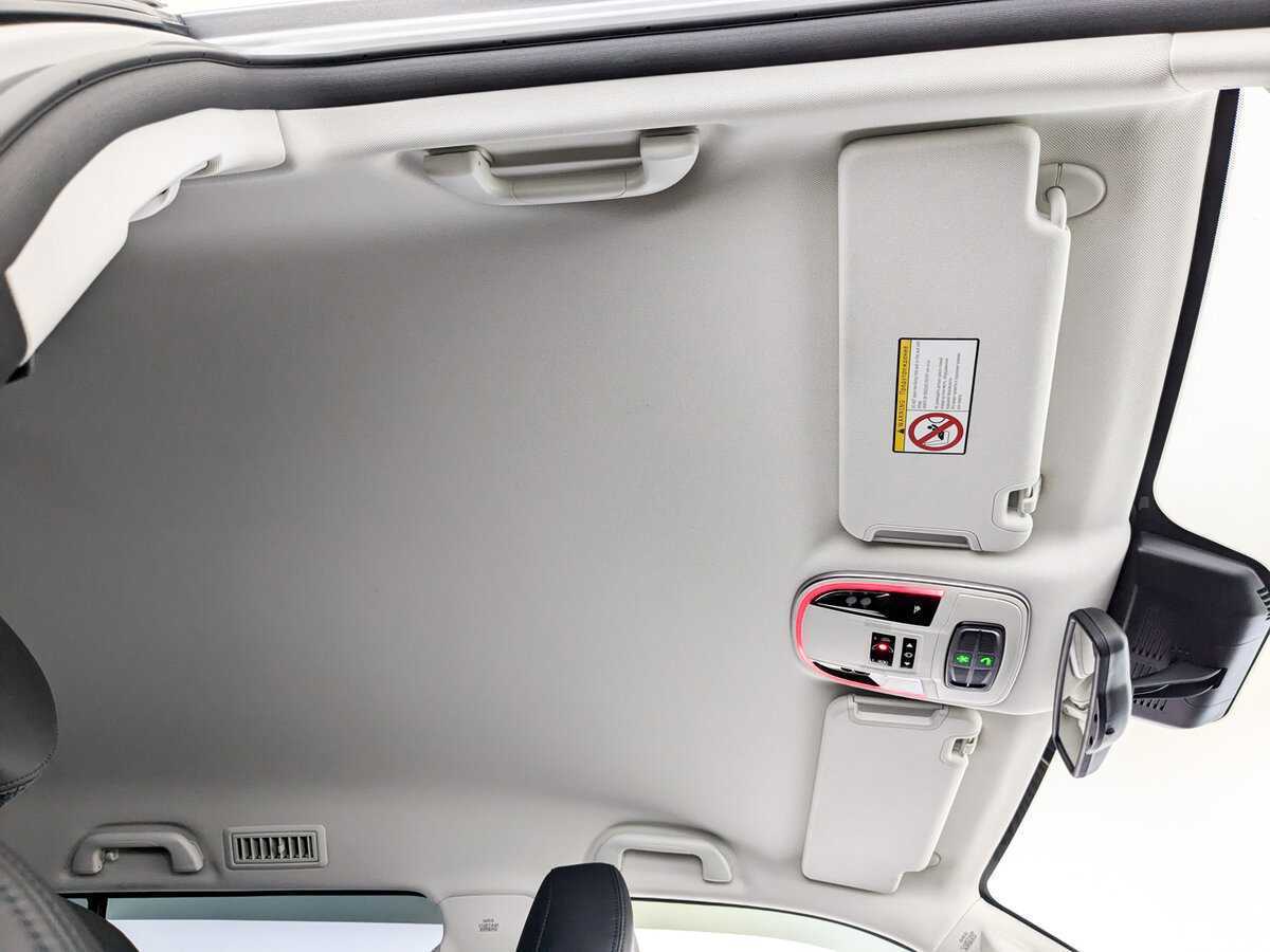 Haval H9 с пробегом — 2022 год. Фото: #22