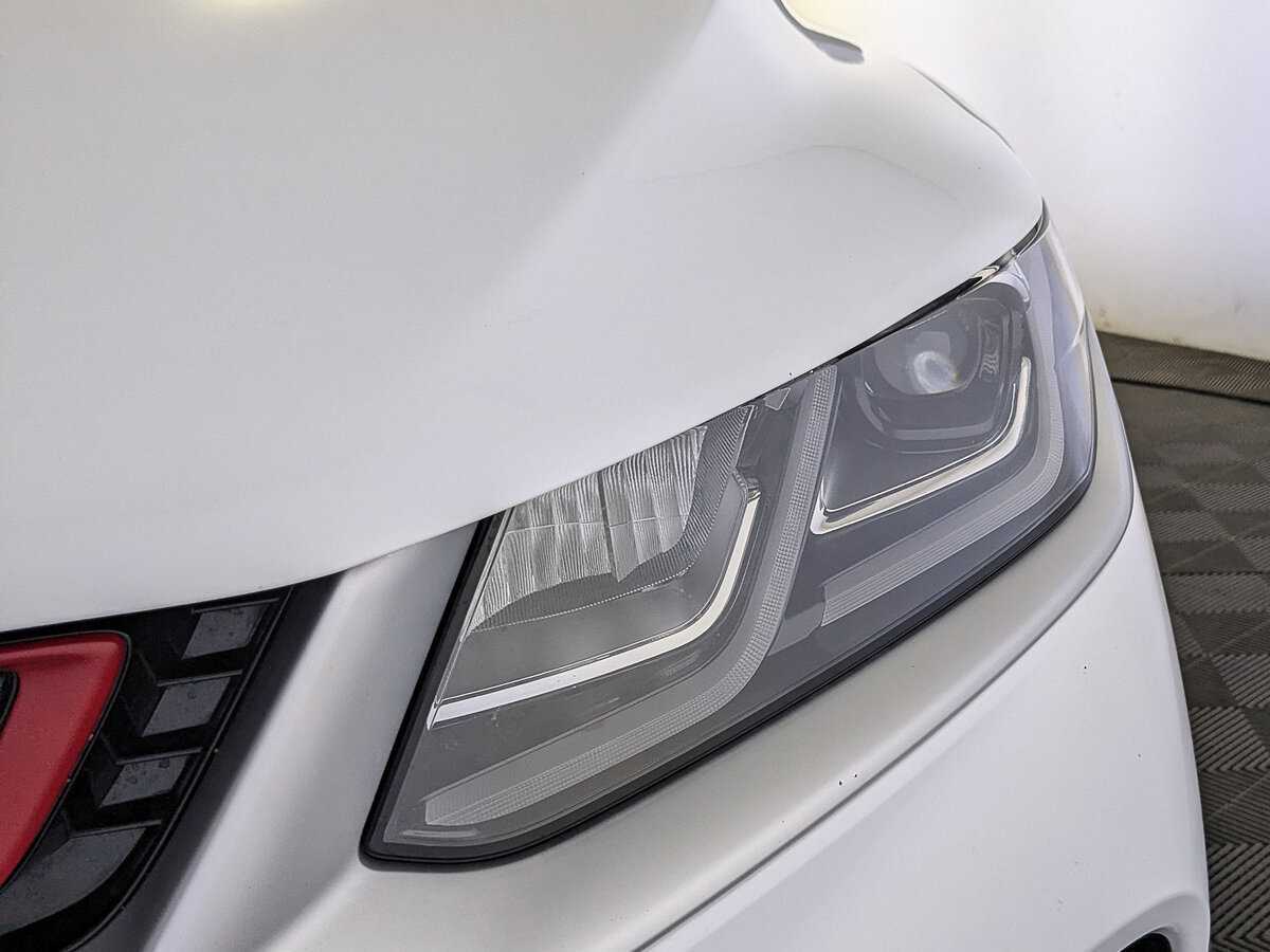 Geely Coolray с пробегом — 2023 год. Фото: #10