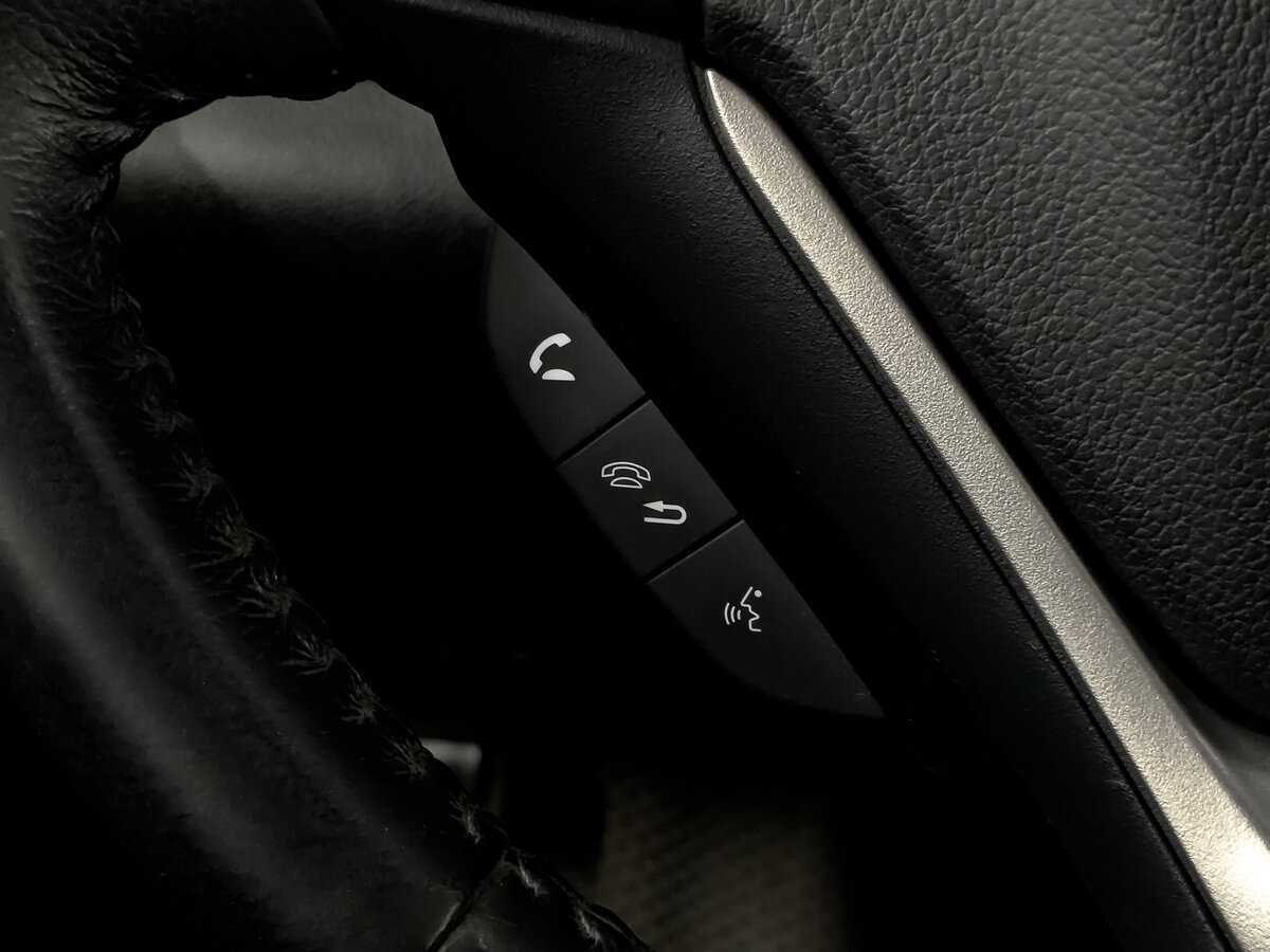 Honda CR-V с пробегом — 2014 год. Фото: #28