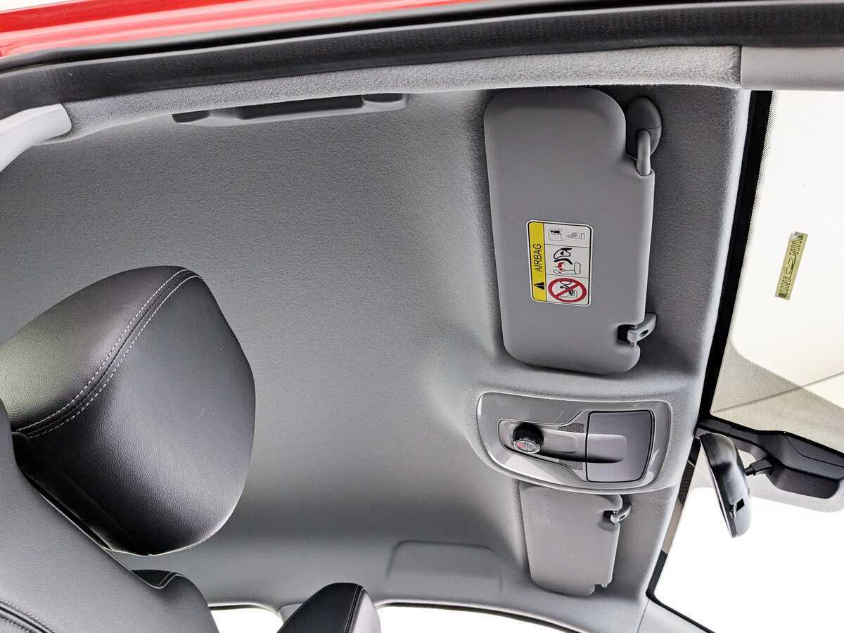 Chery Tiggo 4 с пробегом — 2021 год. Фото: #22