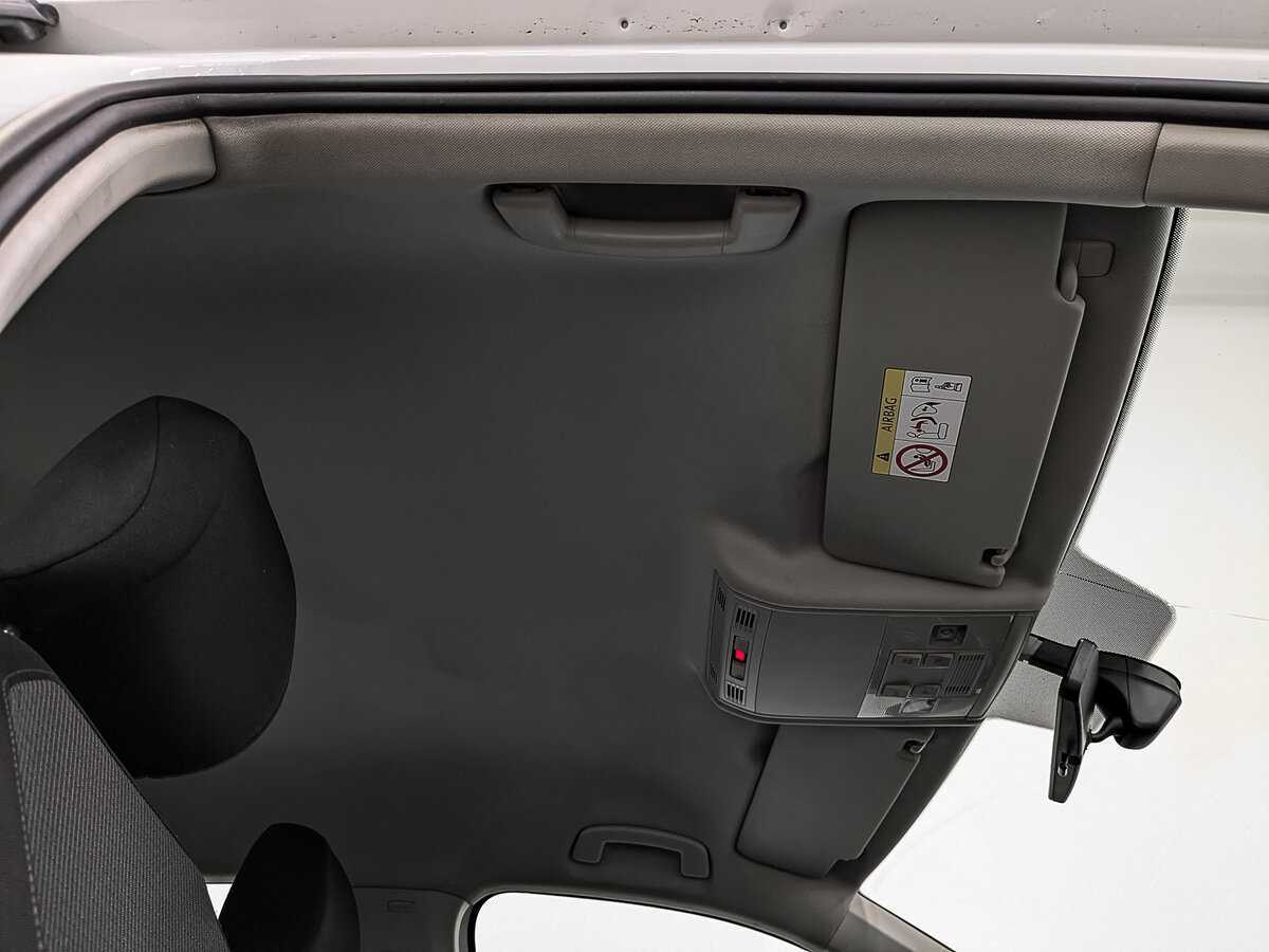 Volkswagen Tiguan с пробегом — 2021 год. Фото: #22