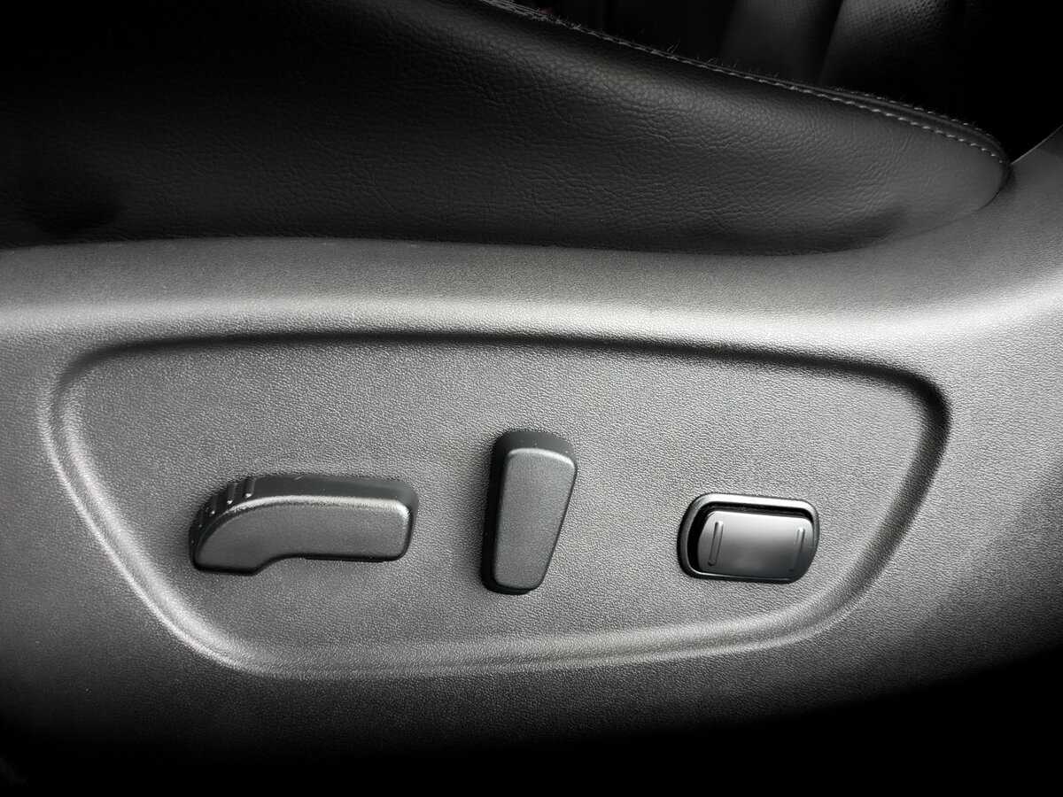 Nissan X-Trail с пробегом — 2022 год. Фото: #20