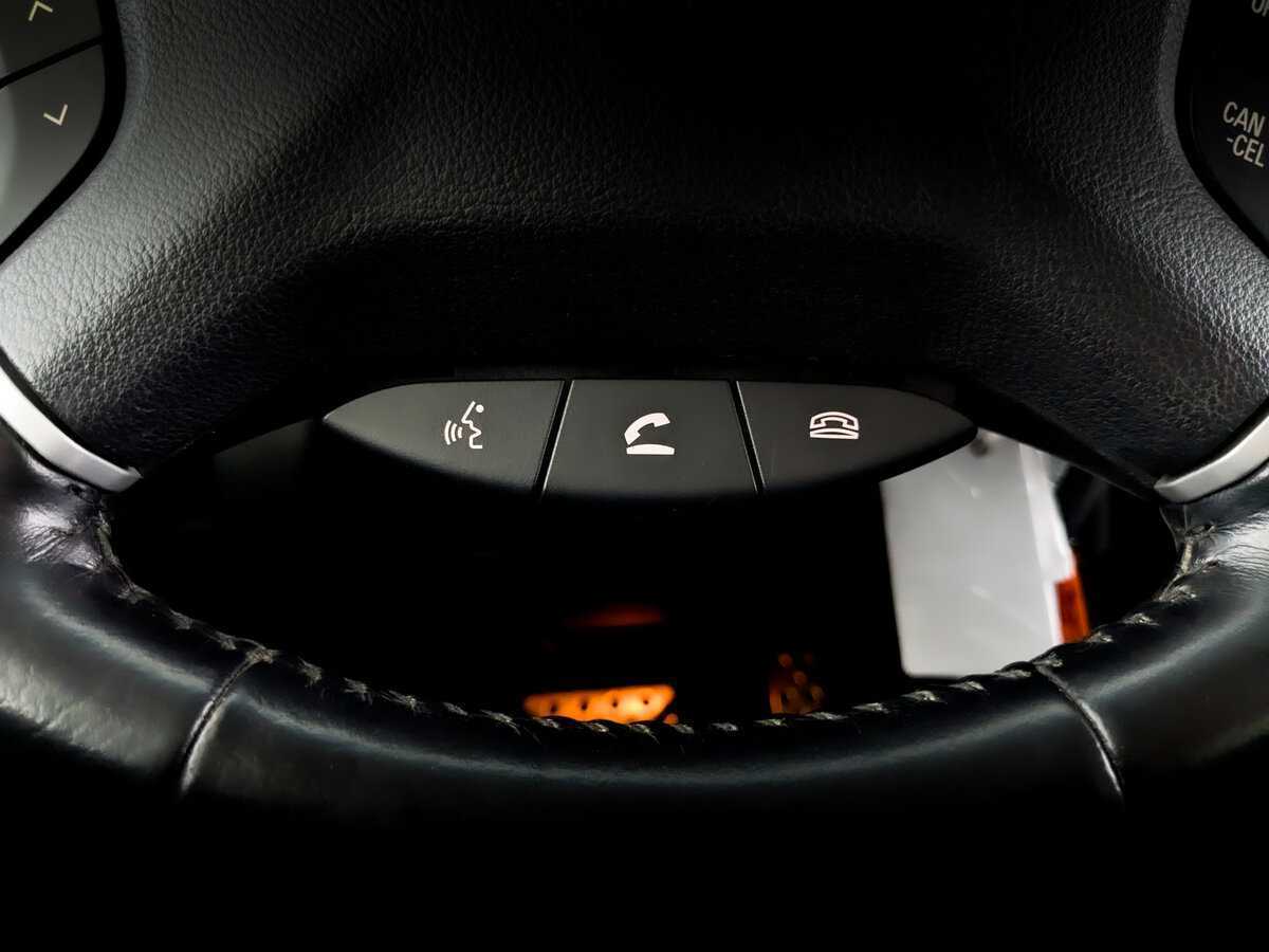 Mitsubishi Pajero с пробегом — 2019 год. Фото: #29