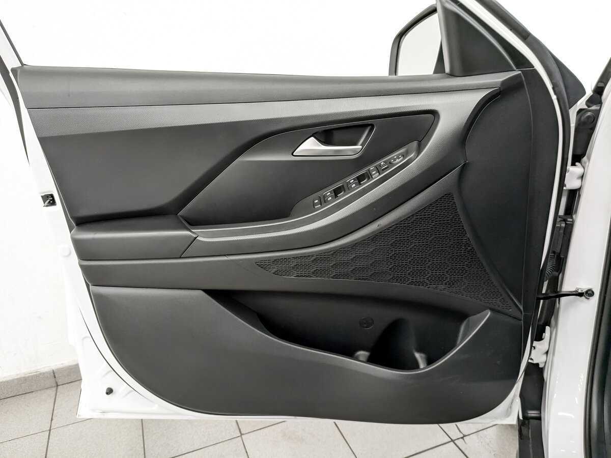 Hyundai Creta с пробегом — 2021 год. Фото: #18