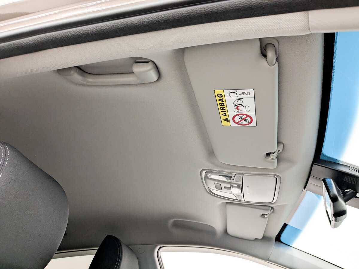 Kia Sportage с пробегом — 2018 год. Фото: #21