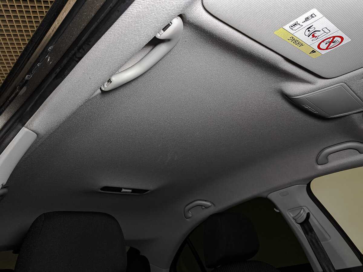 Volkswagen Polo с пробегом — 2021 год. Фото: #22