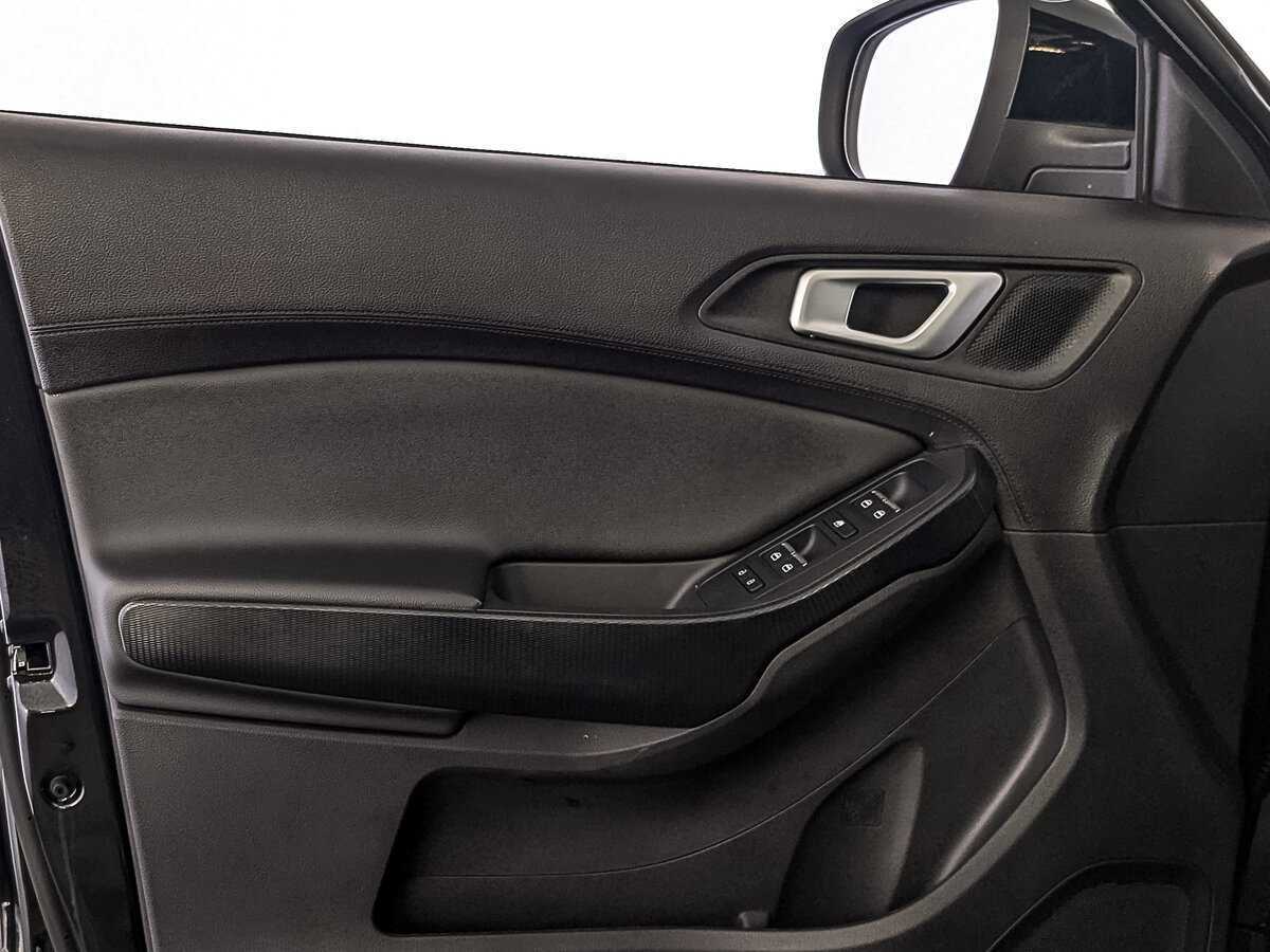 Chery Tiggo 4 с пробегом — 2021 год. Фото: #18