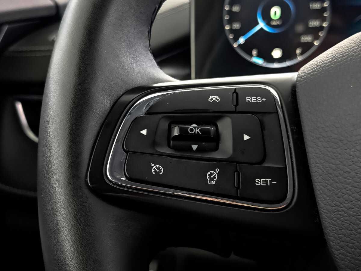 Chery Tiggo 7 Pro Max с пробегом — 2023 год. Фото: #26