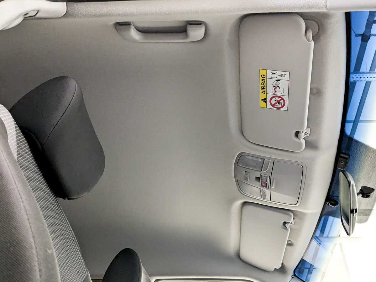 Hyundai Creta с пробегом — 2018 год. Фото: #21