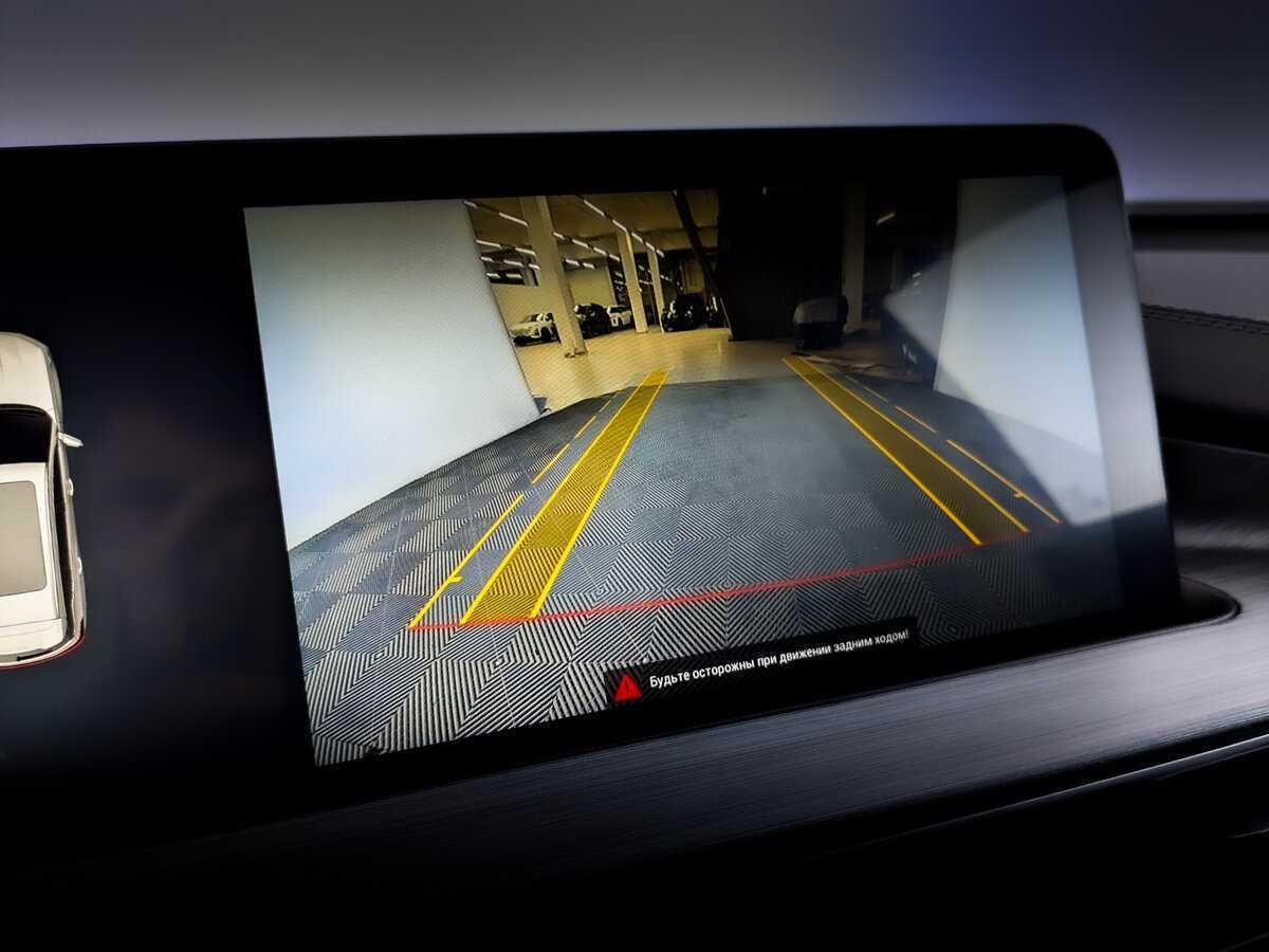 Chery Tiggo 7 Pro с пробегом — 2023 год. Фото: #25