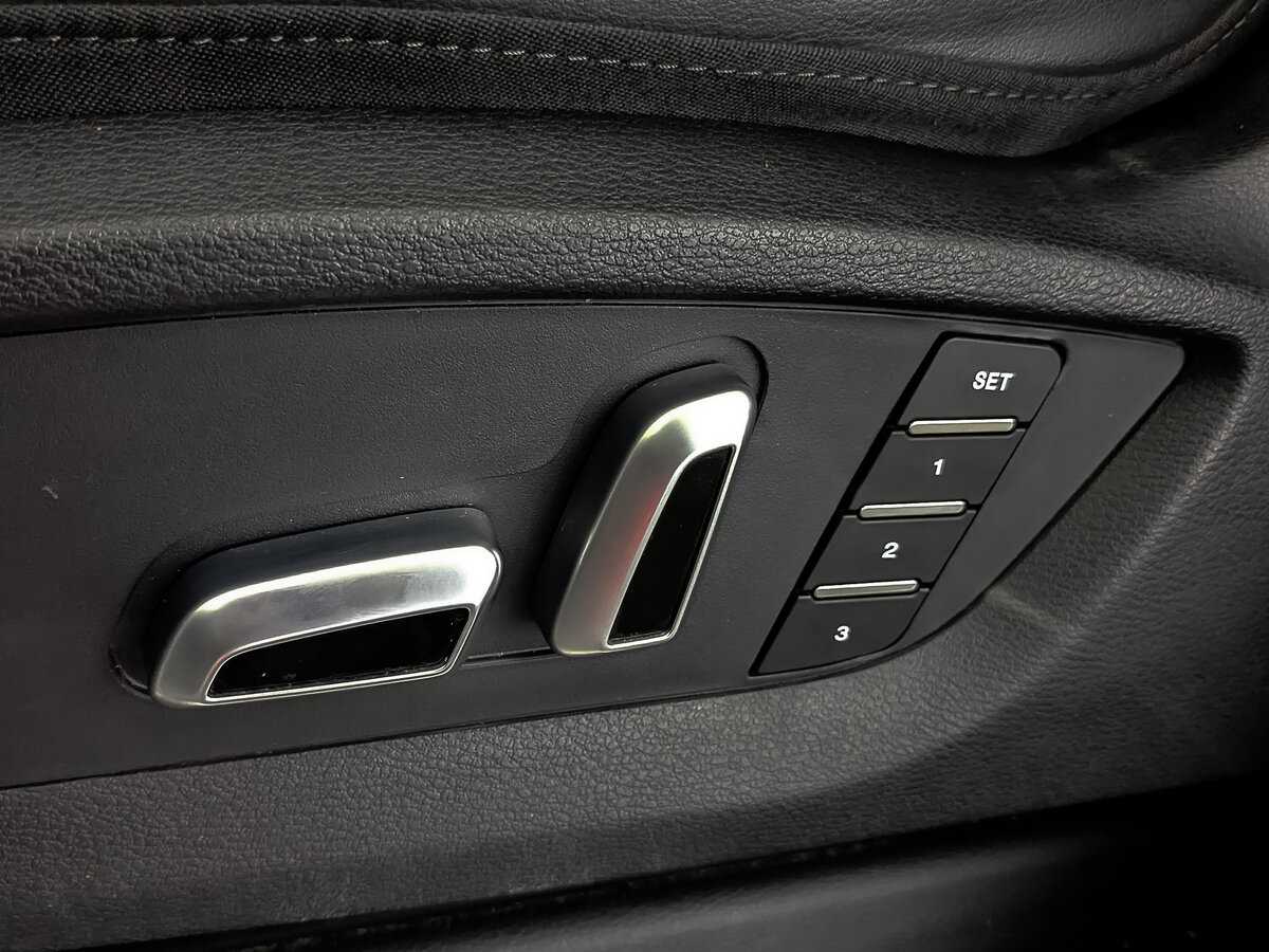 Haval H9 с пробегом — 2022 год. Фото: #25