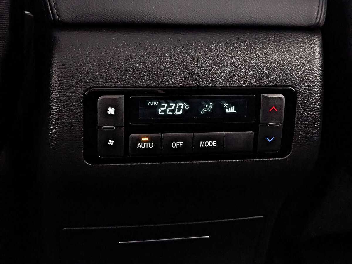 Haval H9 с пробегом — 2021 год. Фото: #29