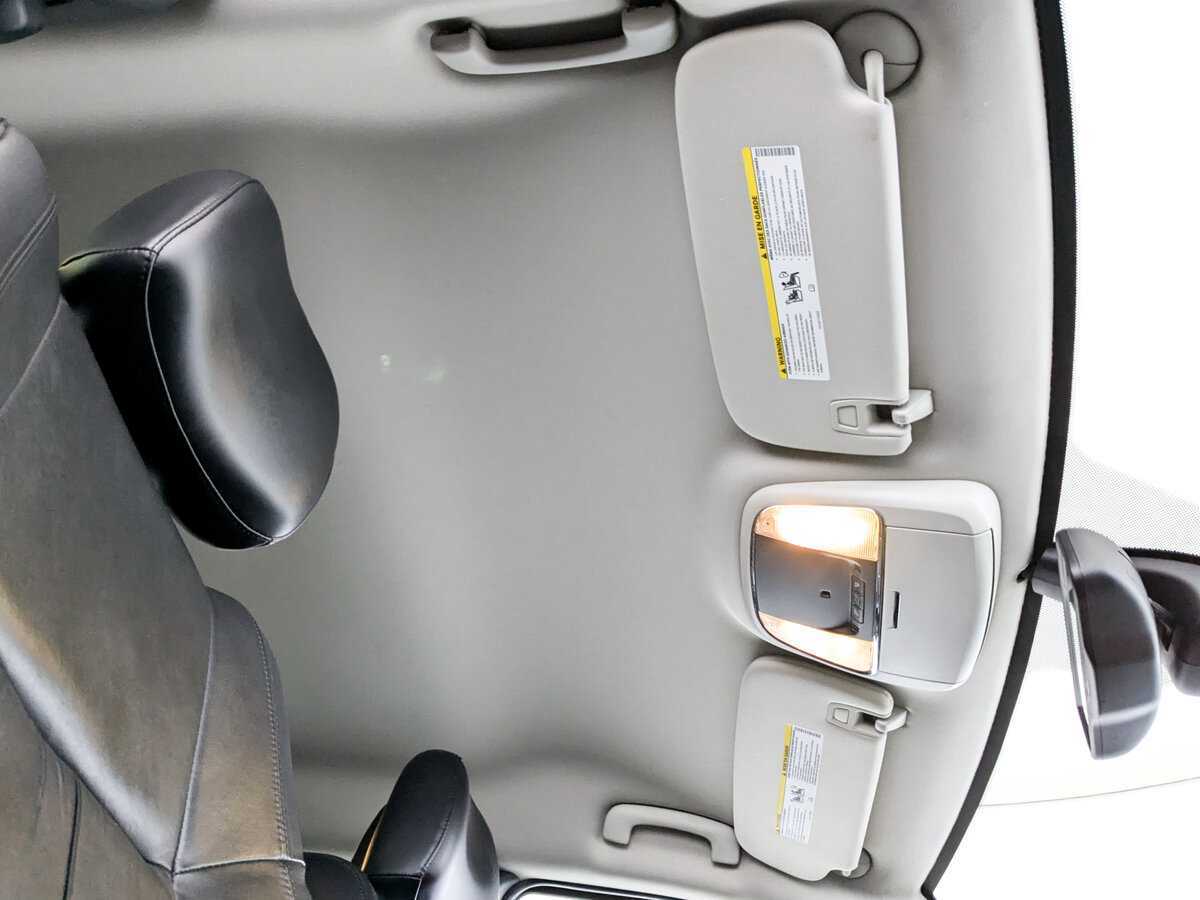 Jeep Grand Cherokee с пробегом — 2012 год. Фото: #21