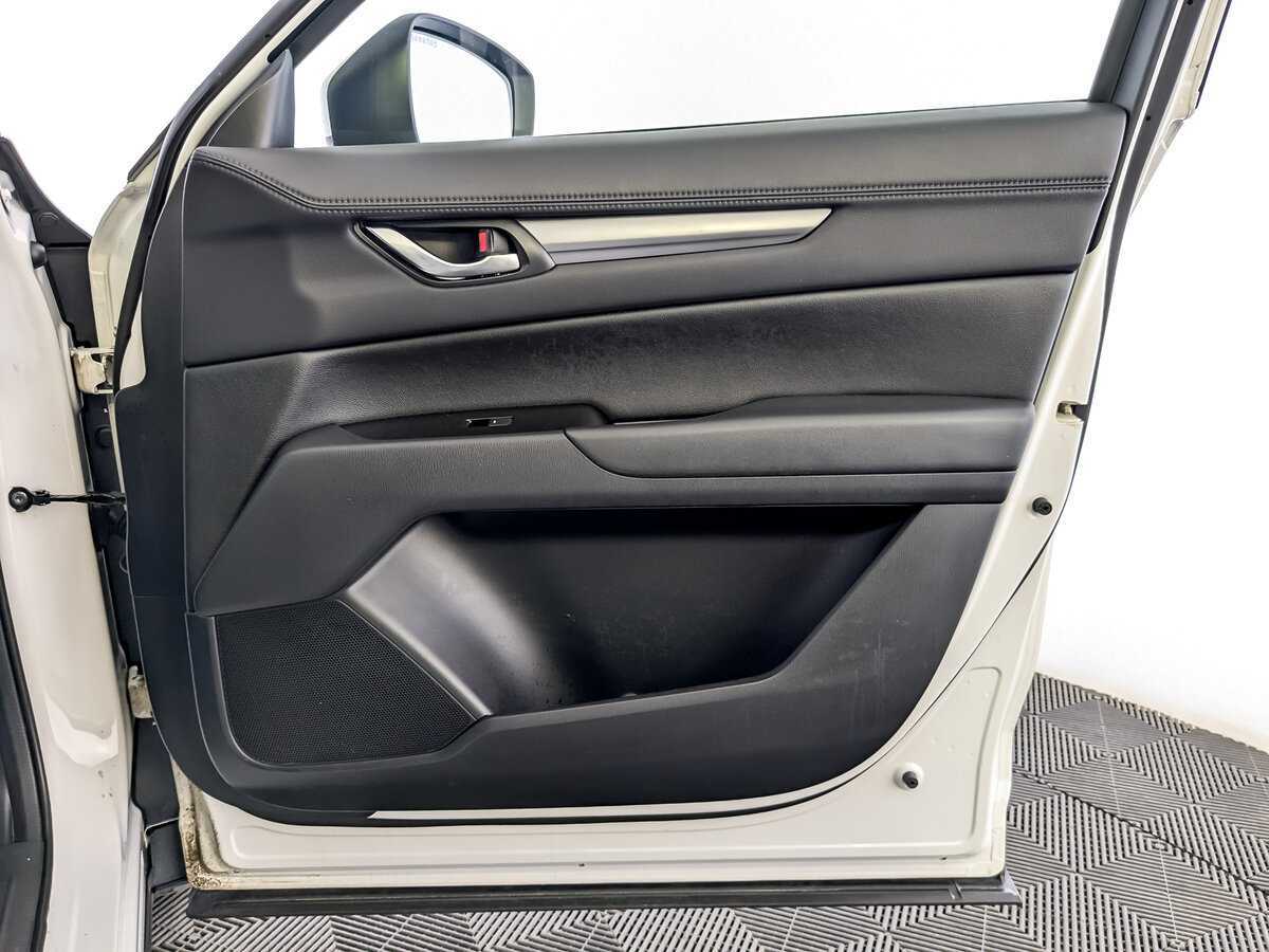 Mazda CX-5 с пробегом — 2020 год. Фото: #23