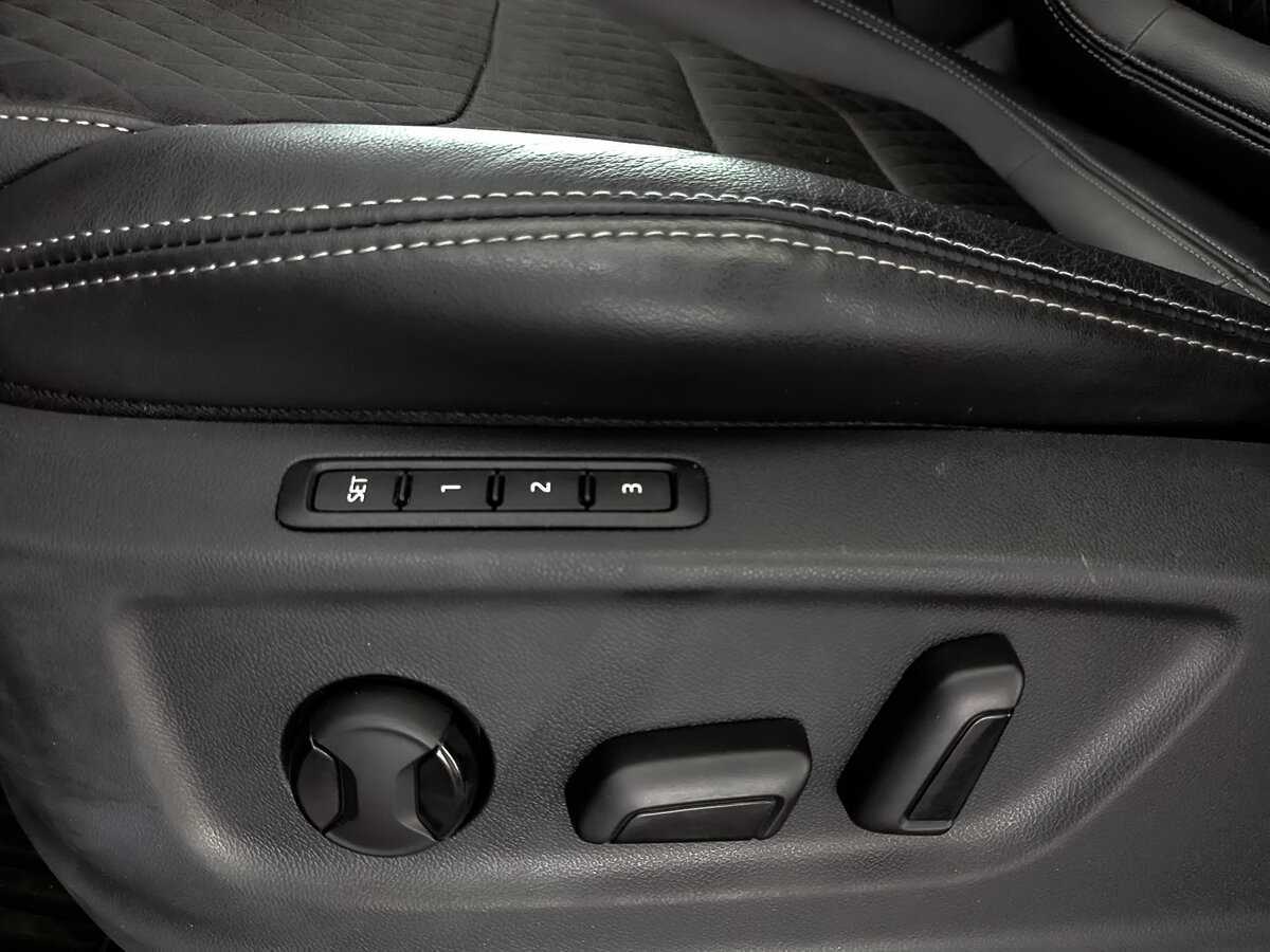 Skoda Kodiaq с пробегом — 2018 год. Фото: #25