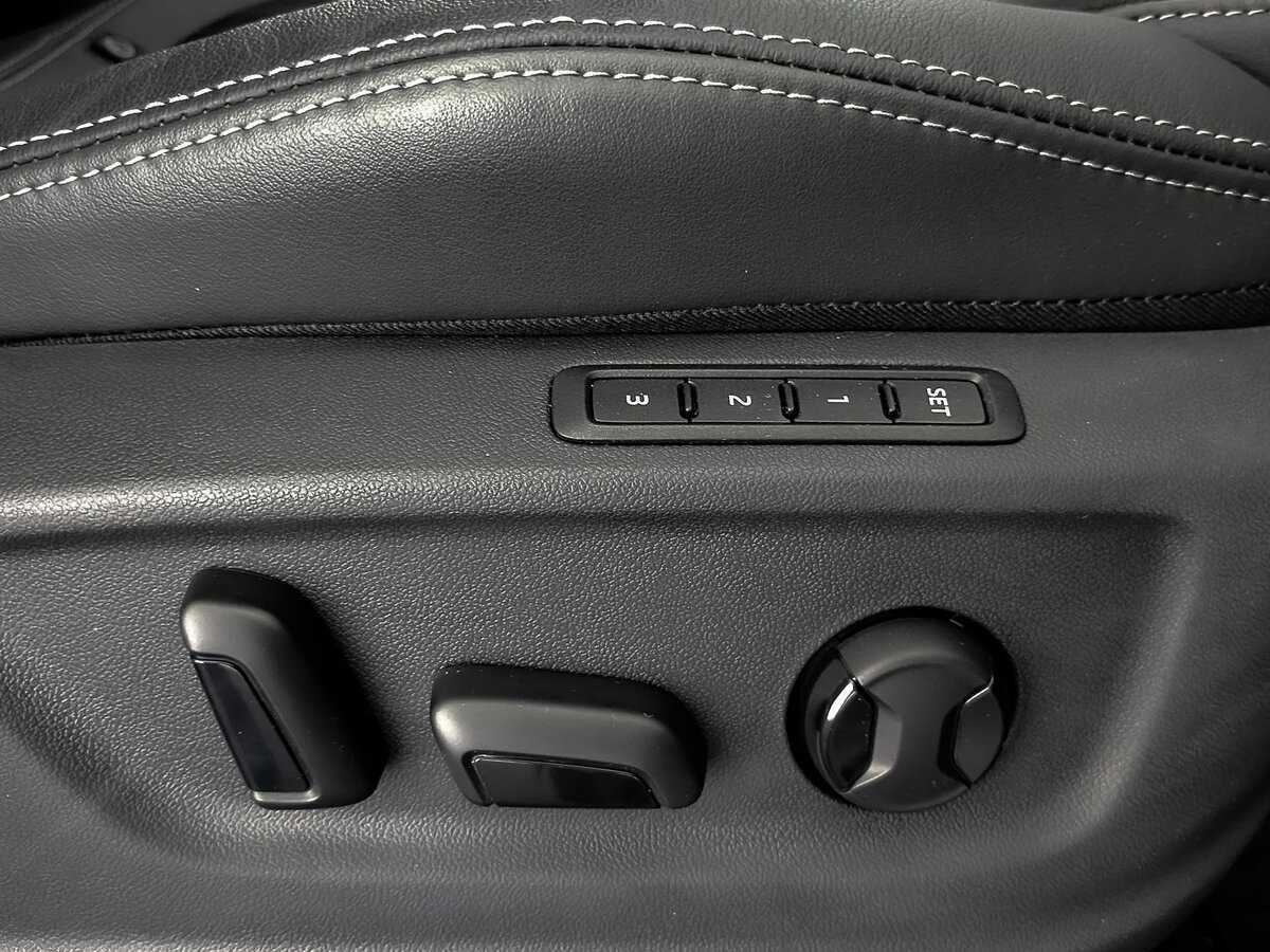 Skoda Kodiaq с пробегом — 2018 год. Фото: #26