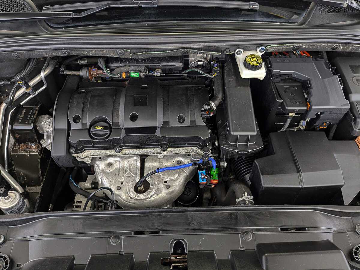 Citroen C4 с пробегом — 2018 год. Фото: #8