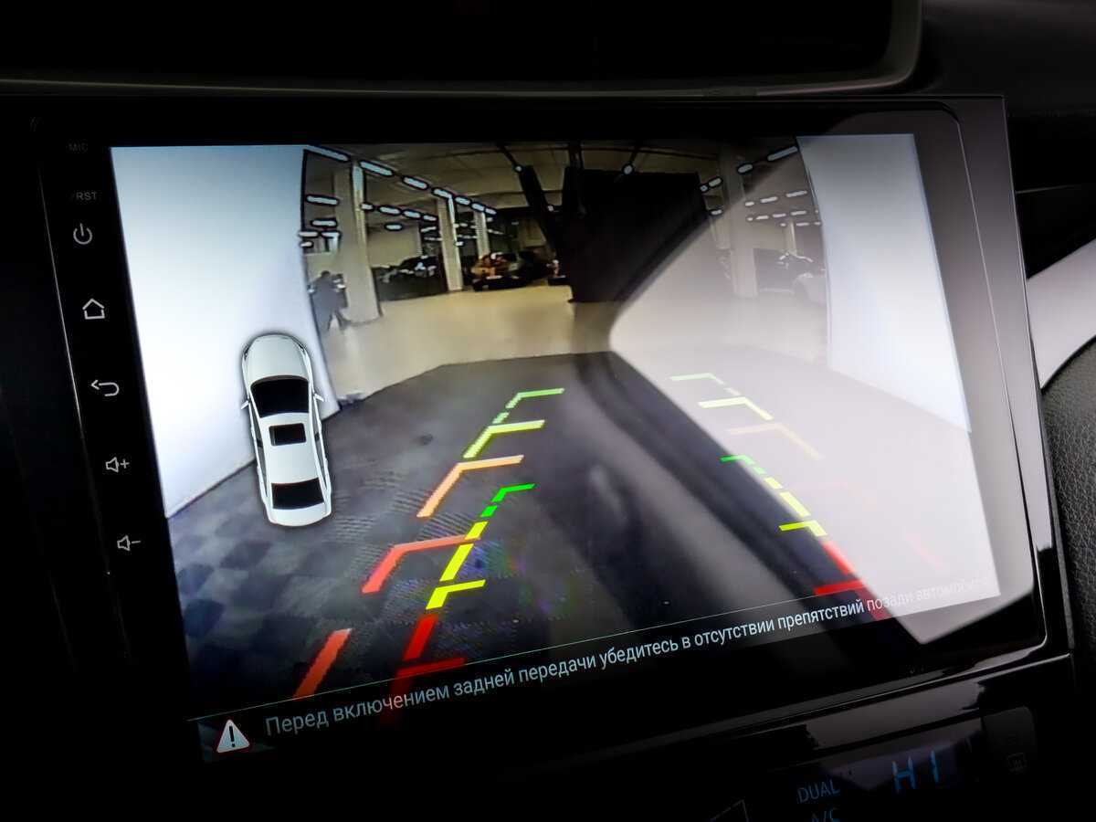 Nissan Qashqai с пробегом — 2016 год. Фото: #25