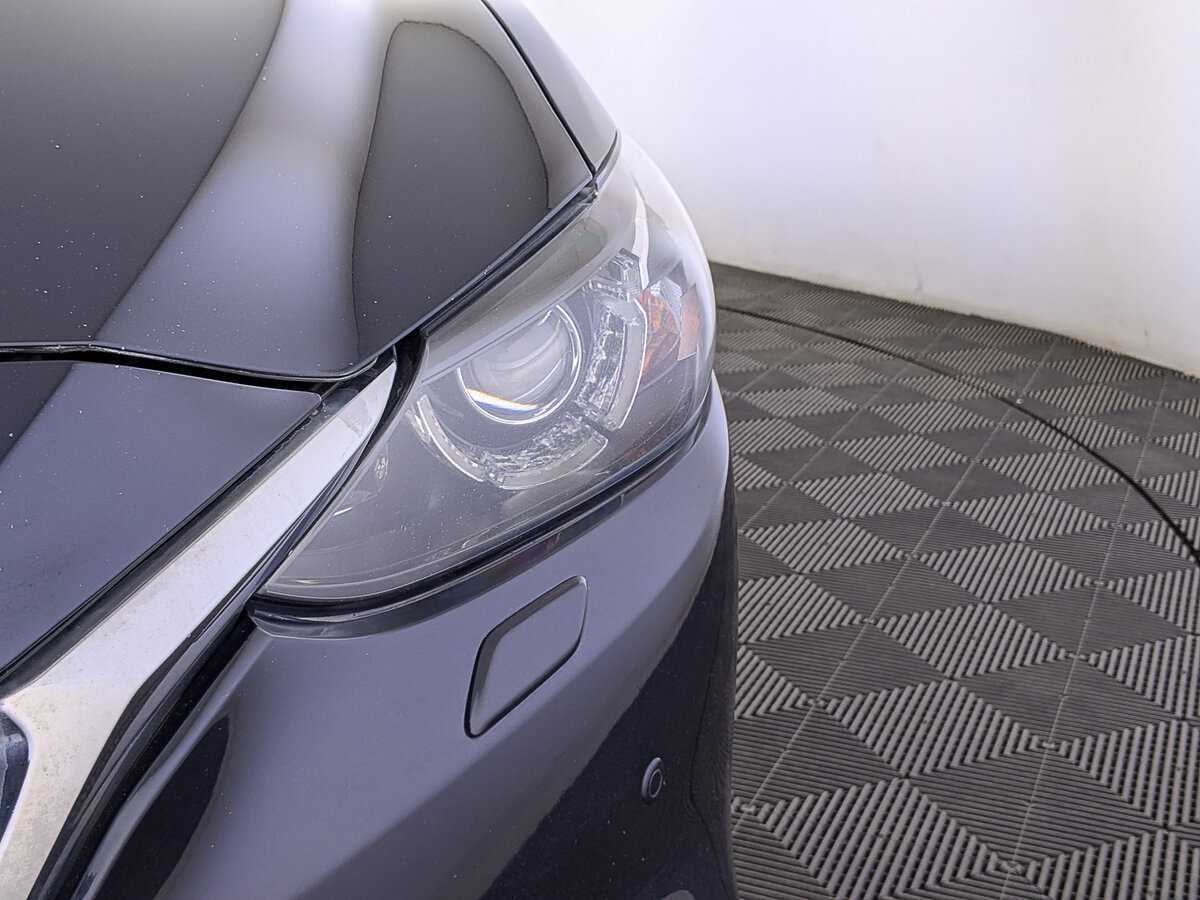 Mazda 6 с пробегом — 2018 год. Фото: #10