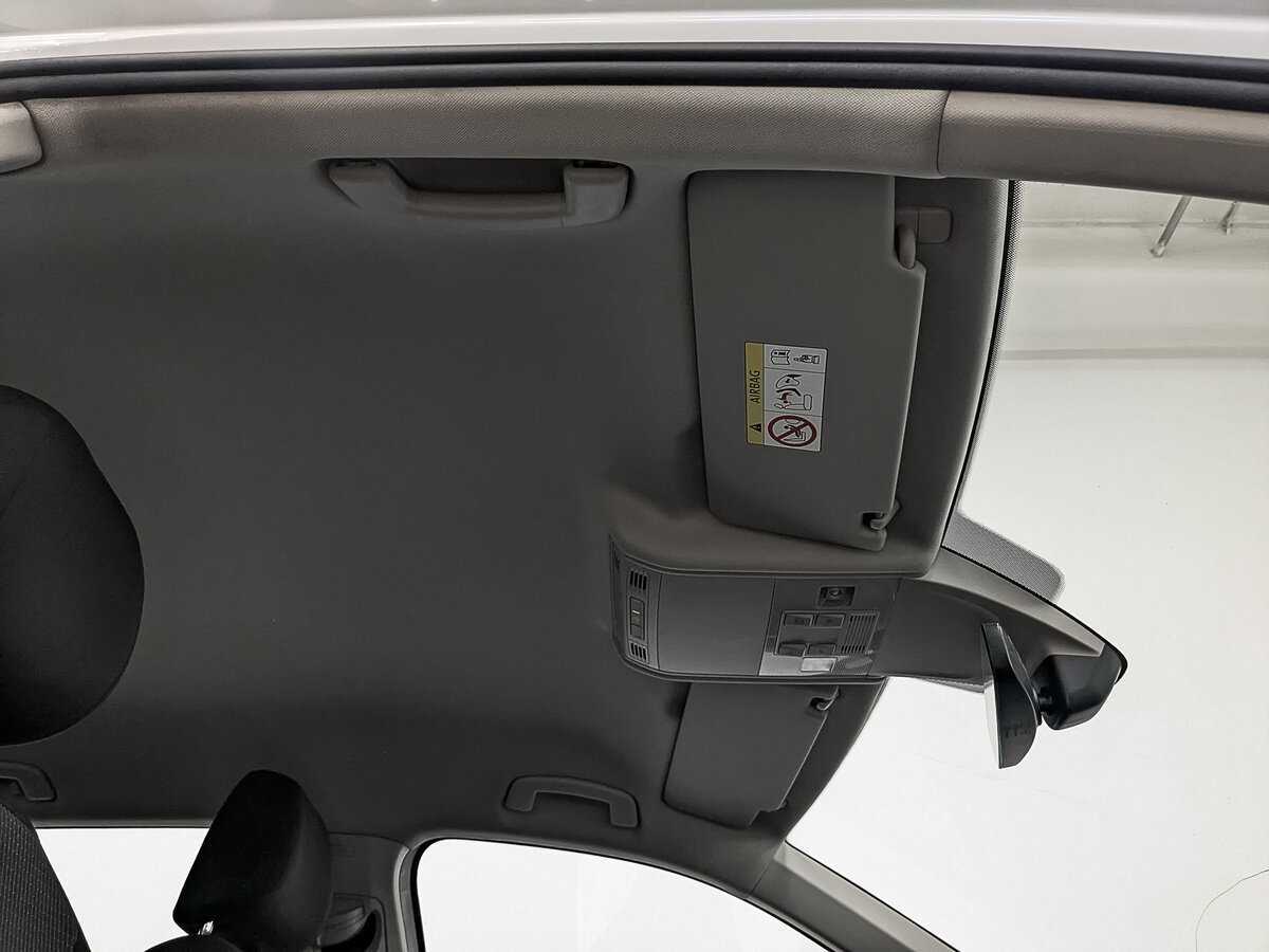 Volkswagen Tiguan с пробегом — 2021 год. Фото: #20