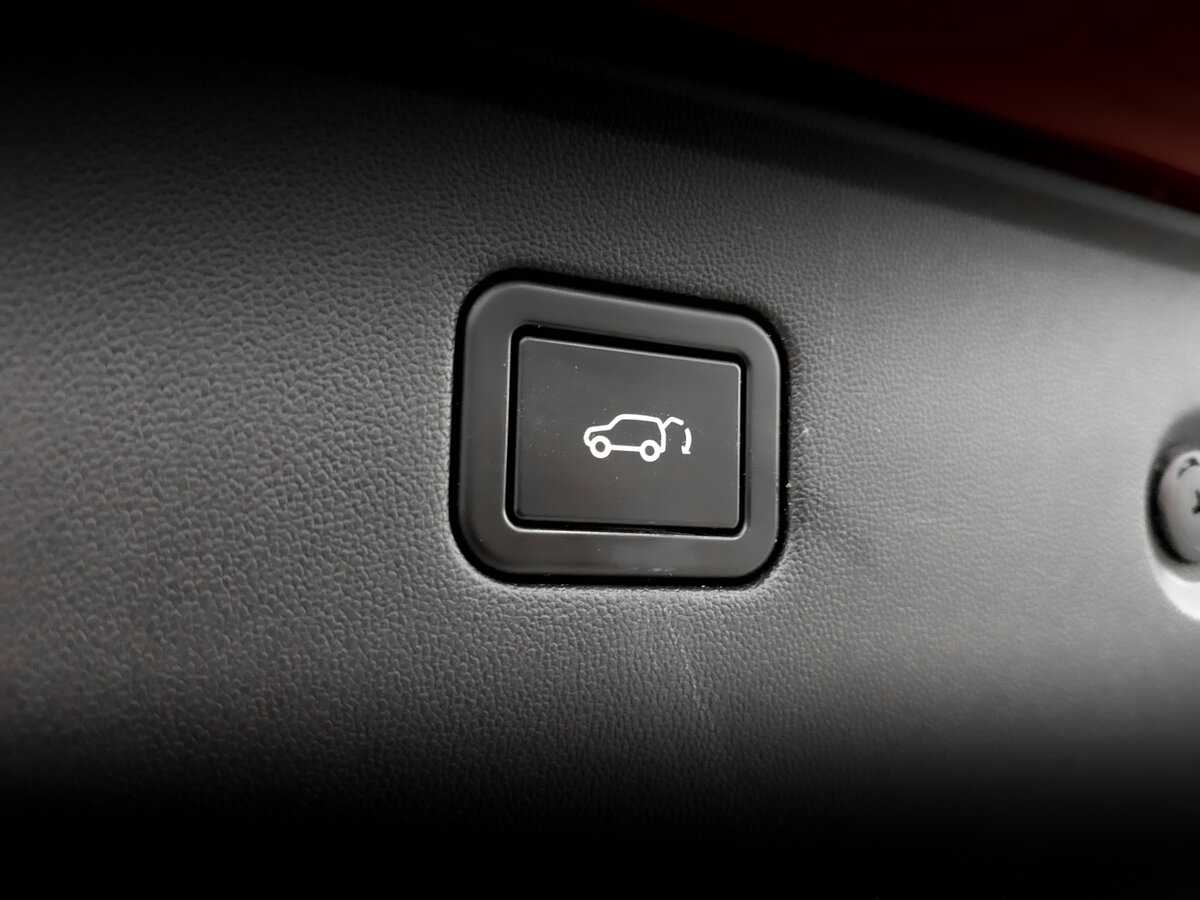 Changan CS55 Plus с пробегом — 2023 год. Фото: #23