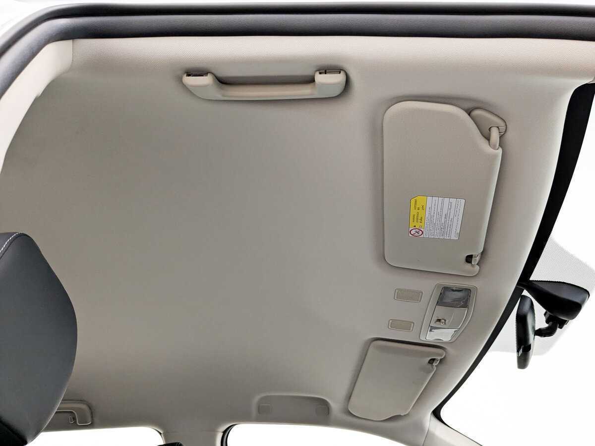 Mitsubishi Outlander с пробегом — 2022 год. Фото: #19