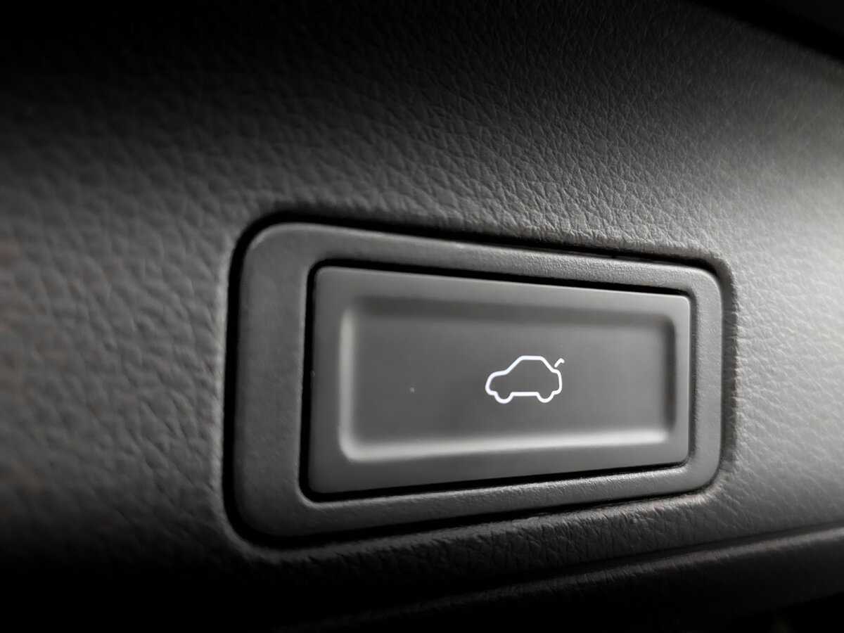 Chery Tiggo 8 Pro Max с пробегом — 2023 год. Фото: #23